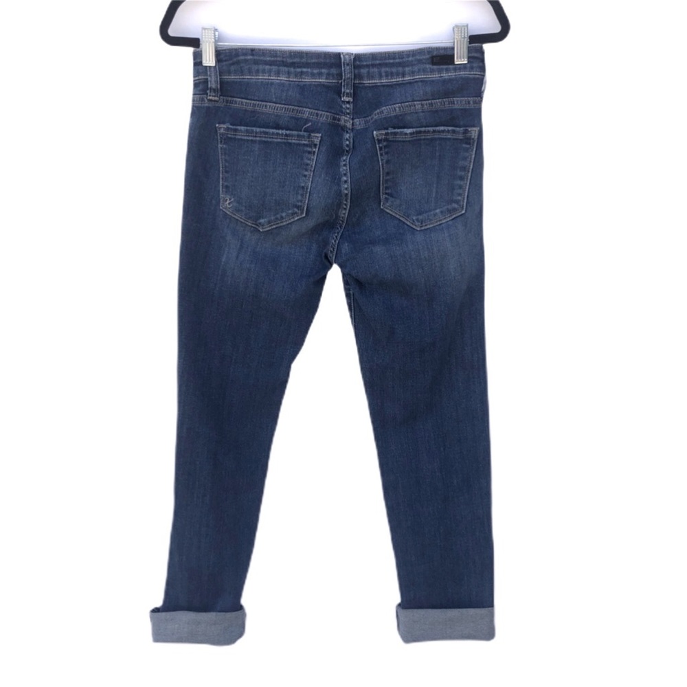 Kut From The Kloth Catherine Boyfriend Jeans - Picture 3 of 8